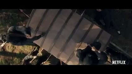 Kaplan ve Ejderha 2 İzle - Filmexpresi.com