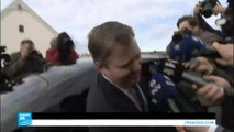 استقالة رئيس الوزراء الأيسلندي بعد نشر وثائق بنما