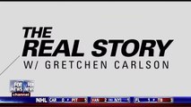 Tune in: Rep. Hudson Joins The Real Story