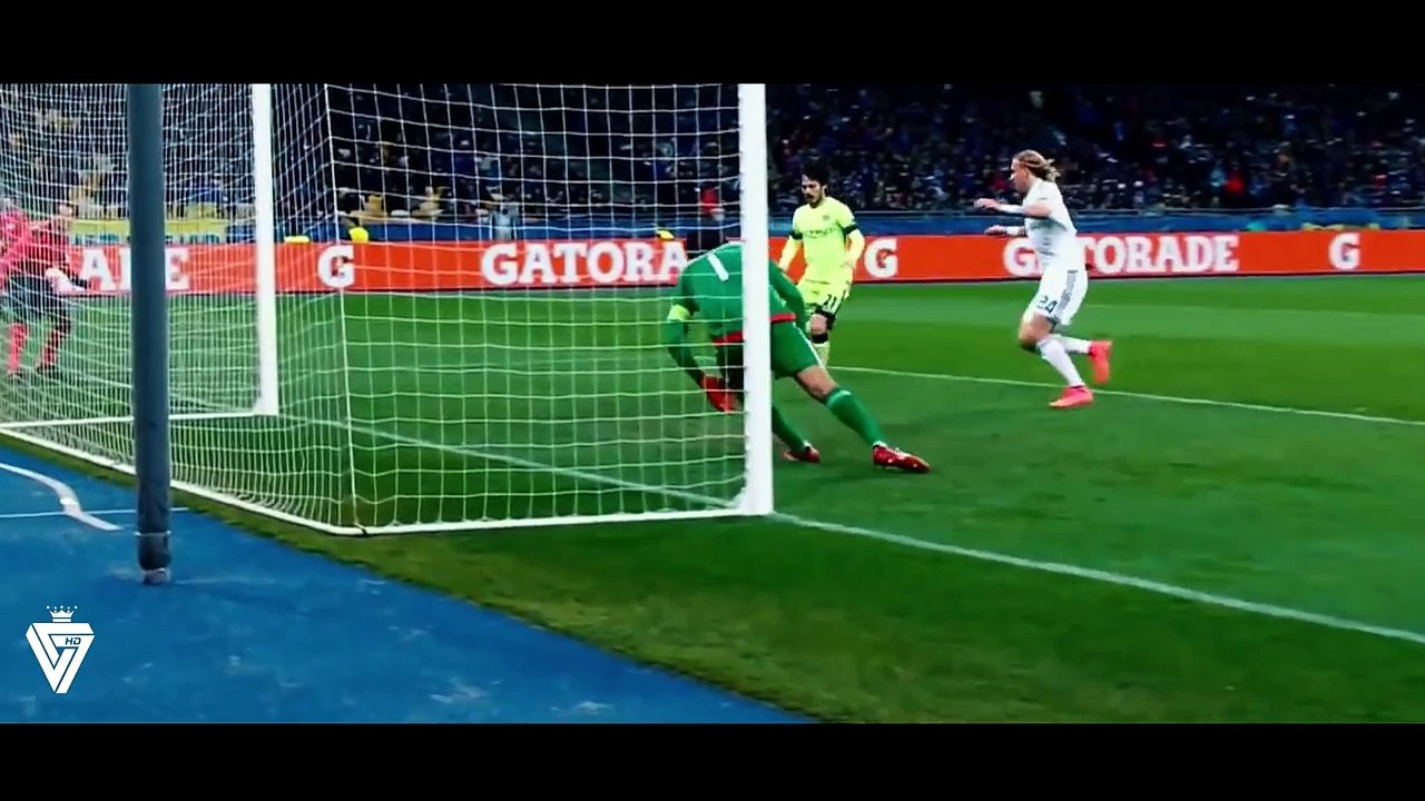 PSG - Manchester City Video Online (06.04.2016)