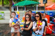 Tayland Başbakanı: Bayramda Açık Kıyafet Giyen Kadınlar Tutuklanacak
