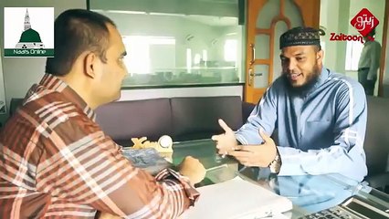 Hafiz Abubakar New Naat 2016 (Urooj Hi Urooj Hay) HD Video(1)