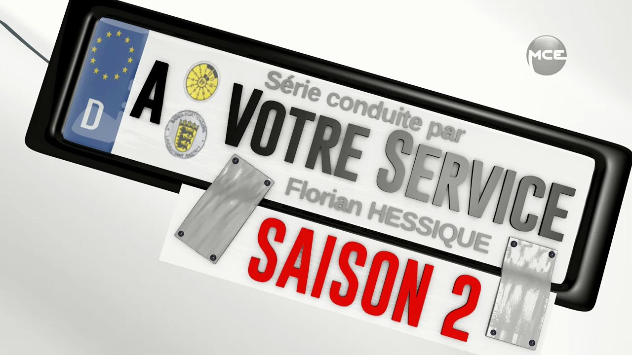 A votre service Episode 4 / Saison 2: Dépression avec Fedele Papalia sur MCEReplay !