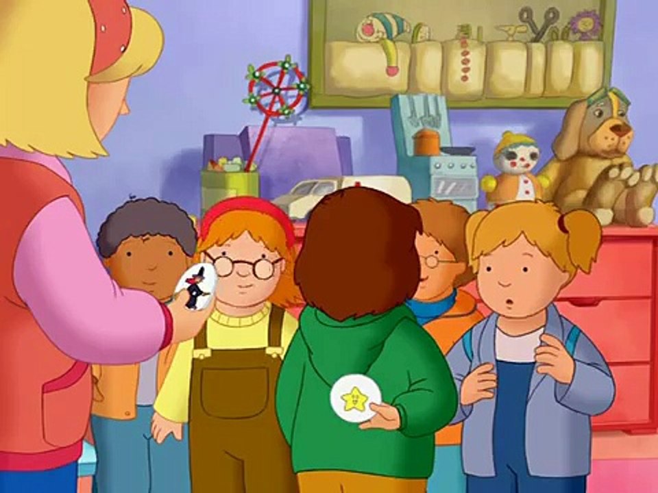 LaurasStern S02E10 GrossesTheater