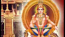 Ambilikkumbilayya-MG Sreekumar-Sabari-Malayalam Ayyappa devotional song