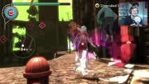Let's Play Gravity Rush Remastered Side Mission 5 