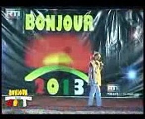 BONJOUR 2013 BOUAKE ENK2K