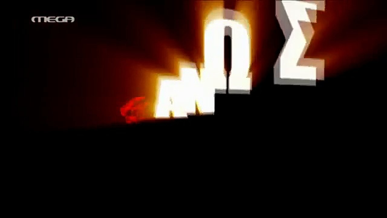 H Xeiroteri Ebdomada - epeisodio 7 Η Χειρότερη εβδομάδα - επεισόδιο 7