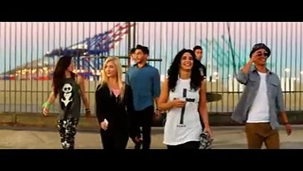 Breaking Through İzle - Filmexpresi.com