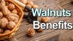 6 Reasons Why You Should Start Eating Walnuts