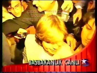 Star Tv - Ana Haber Bülteni - Nostalji (1997)