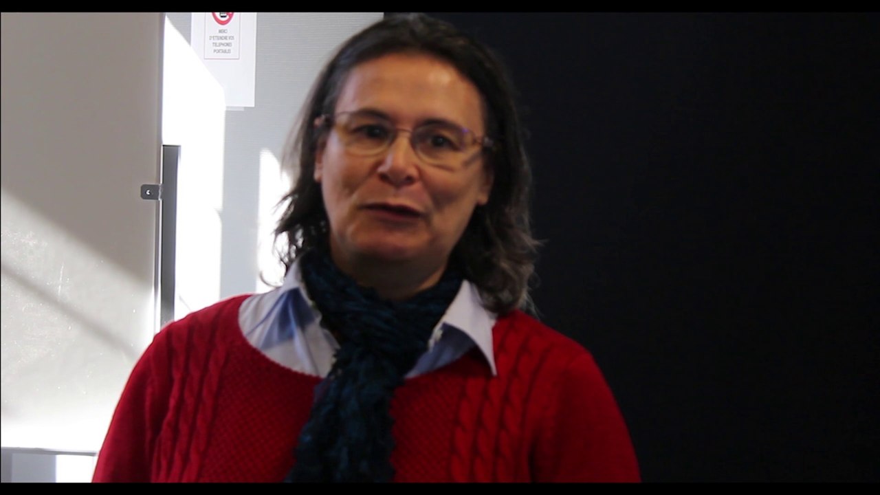 Interview de Sylviane SCHWER sur Henri Auguste DELANNOY