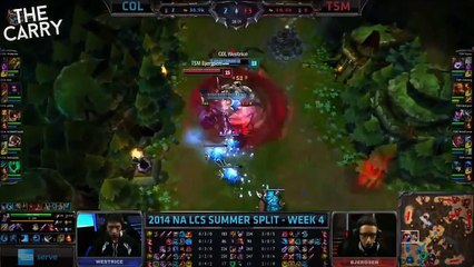 Best Yasuo Plays - Bjergsen Yasuo Highlights