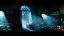 The BFG: New Trailer Released for Steven Spielberg's Film Adaptation of Roald Dahl's 1982 Book