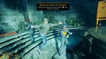 Quantum Break _ Guía de Poderes