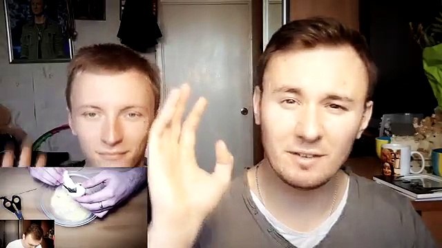 3-й ЖИВОЙ ГОМУНКУЛ ► 105 ДНЕЙ ► Скоро видео по вынашиванию ГОМУНКУЛА (Homunculus)