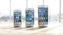 iPhone Sibling Rivalry Showdown: iPhone SE vs. iPhone 6s & iPhone 6s Plus
