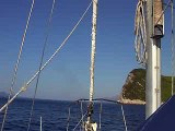 Tradewinds of Emsworth - Great sailing in Croatia