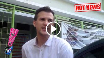 Soal Paket C, Ini Komentar Stuart - Cumicam 06 April 2016