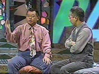 パペポTV　９２年夏ごろ　その６