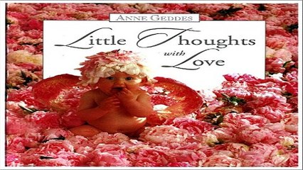 Download Anne Geddes Little Thoughts With Love