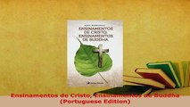 PDF  Ensinamentos de Cristo Ensinamentos de Buddha Portuguese Edition  EBook