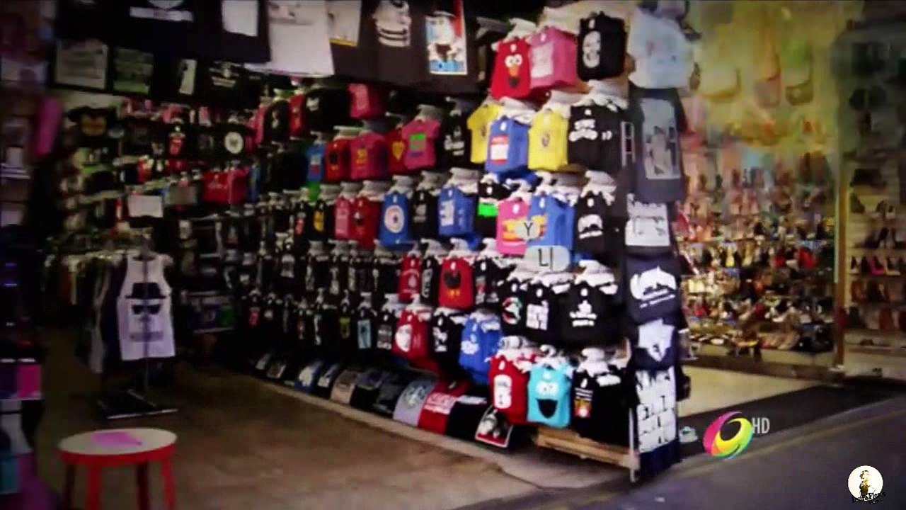 Escenas Ines cap 117 - Quien es quien