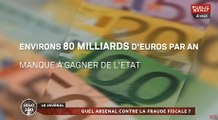Sénat 360 : 