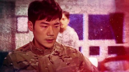 Drama Korea Good bye Mr.Black - Trailer