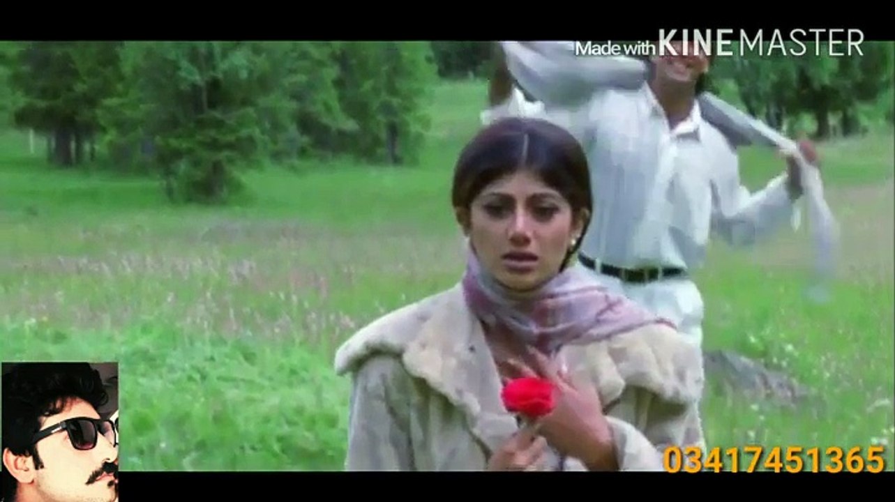 Dil Ne Yeh Kaha Hai Dil Se HD
