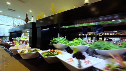 Sunstar Resort Otel  Alanya