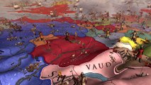 Europa Universalis IV : Mare Nostrum - Release Trailer