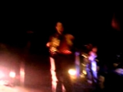 LA RUE KETANOU les cigales dans la fourmilière