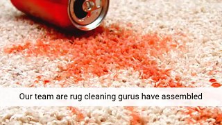 What Flooring Is Good for Laundry Rooms? - rug cleaning cost