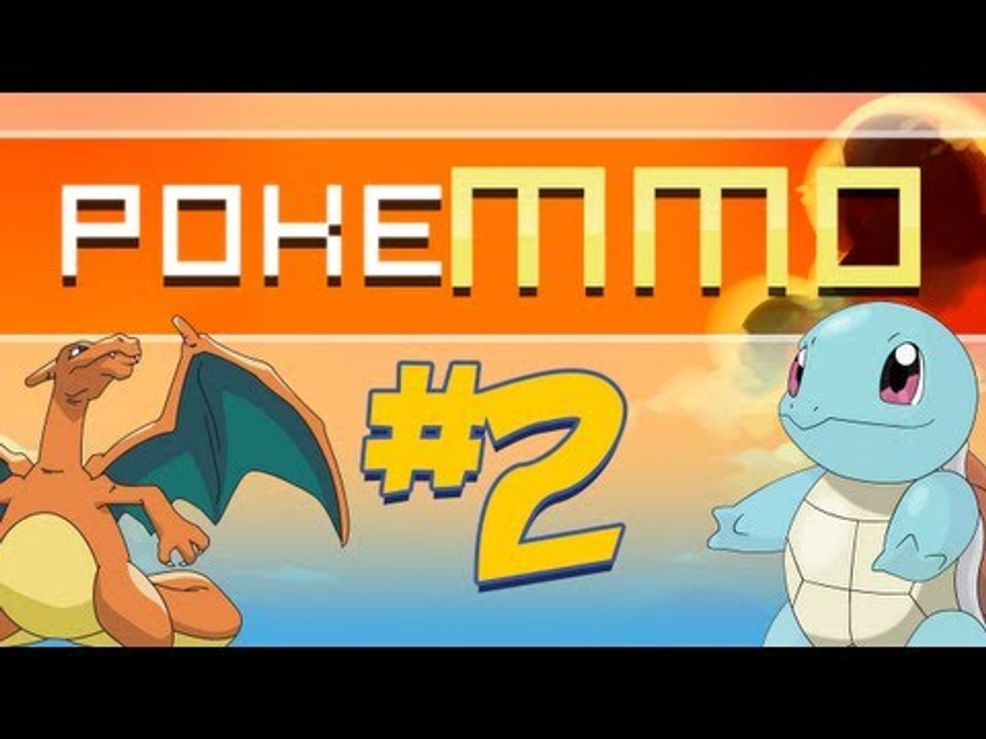 Squirtle - PokeMMO