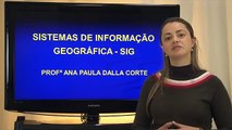 UFPR / PECCA - SIstema de Informação Geográfica