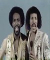 The Commodores - Sail On