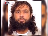 Asile Humanitaire: Ce qu'il faut savoir sur les deux prisonniers de Guantanamo