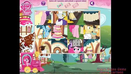 Frozen Spear Game , Frozen Movie Game 2014 My Little Pony Friendship is Magic Full Game Ep
