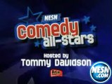Comedy All-Stars: Tommy Davidson