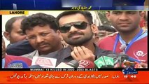 Such Bolon Ga !! Thore Intezar Kay Baad Khul Kar Bolon Ga, Muhammad Hafeez