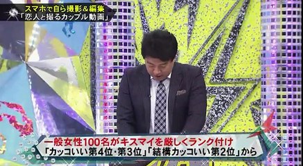 キスマイBUSAIKU!_ - 15.12.14