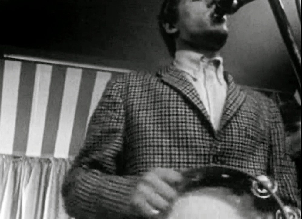 THE WHO French TV Archives 1965-1967