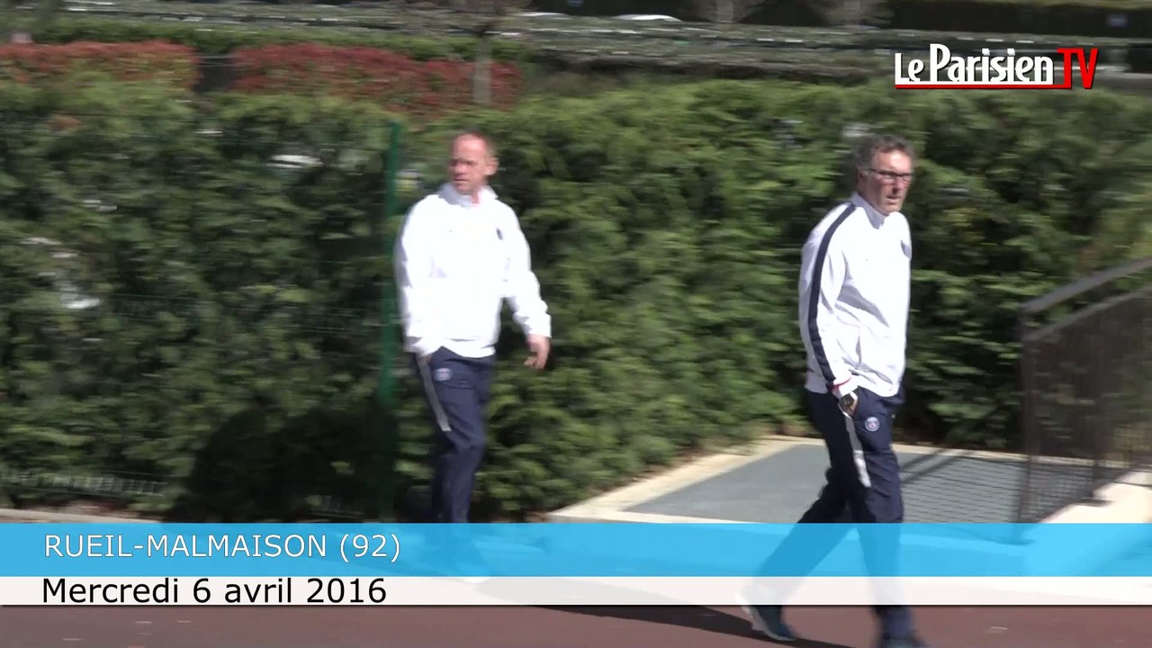 PSG : dernière sortie sous le soleil avant Manchester City