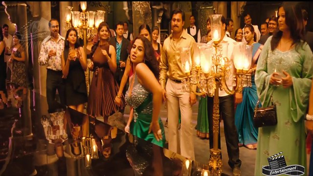 Honeymoon ki Raat - The Dirty Picture (2011) 1080p HD