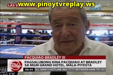 Twenty Four Hours April 6, 2016 Part 1