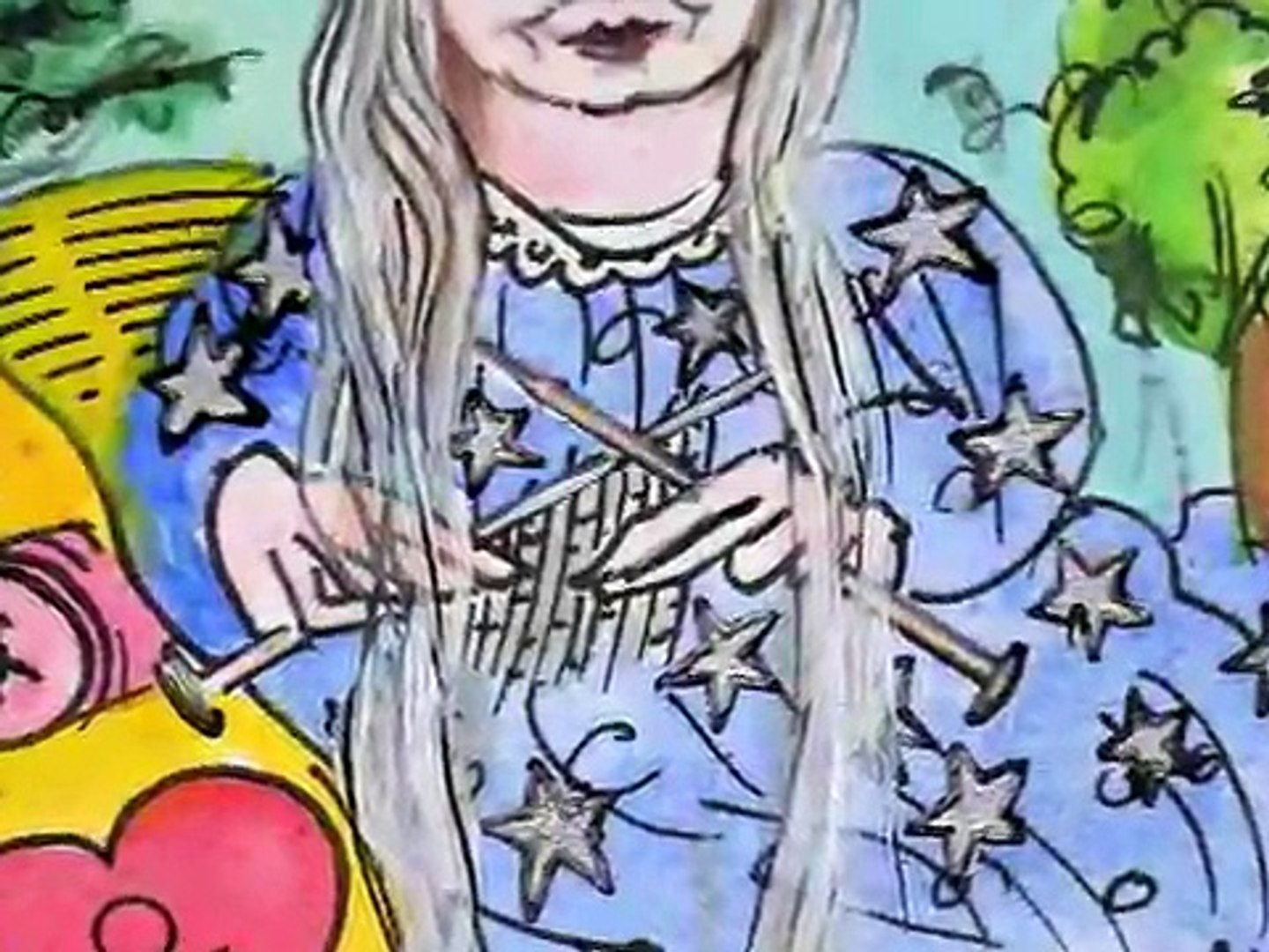 Cannabis Cup Tarot