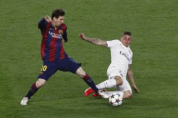 Ligue des champions : les quarts de finale difficiles du PSG