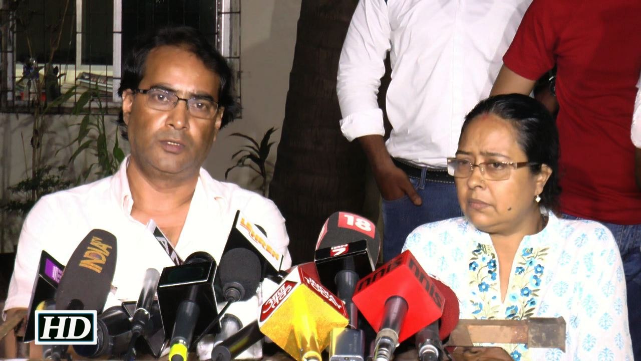 Pratyushas Parents Demand Rahul To Be Hanged Full Press Conference