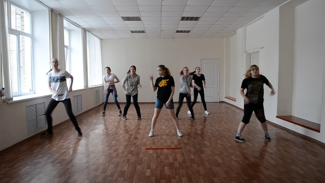 репетиция
